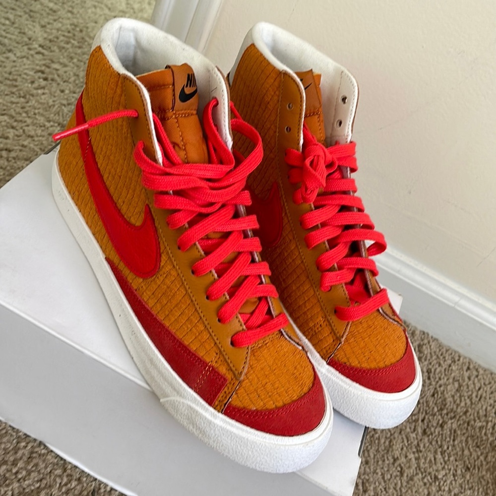 Nike men